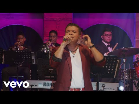 Jorge Medina - Yo Sé Que Tu No Me Puedes Querer (En Vivo / Versión Acústica)