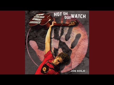 Adelante The Ballad Of Clem Becket - Joe Solo