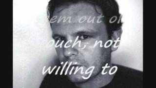 Darren Farris Save Me Lyrics (Here&#39;s looking at you pic)