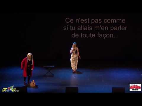 JAPAN IMPACT 2017 - 19/02/2017 - VIDEO 14/20