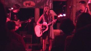 Elizabeth Cook - Here&#39;s To You - 5/15/10
