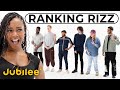 Ranking Rizz (ft. Deb Smikle) | Ranking