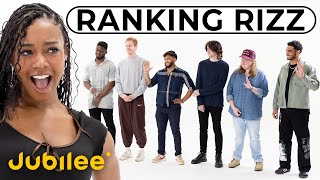Ranking Rizz (ft. Deb Smikle) | Ranking