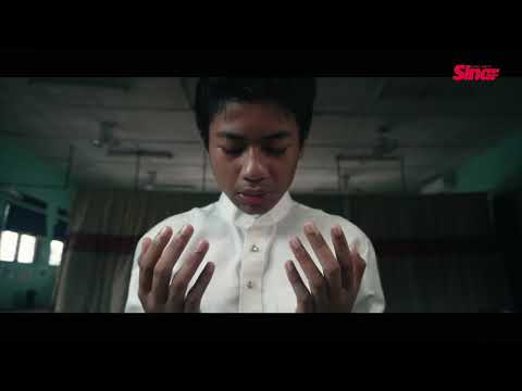 Jejak mimpi - SMK Bandar Baru Serting, Negeri Sembilan