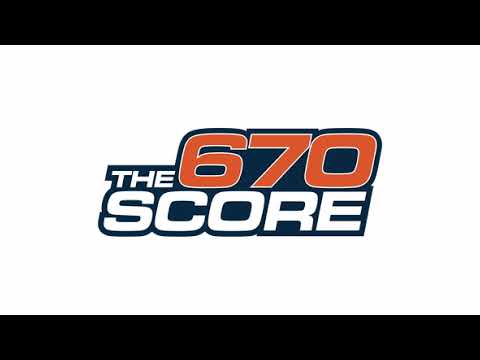 WSCR + WBMX-HD2/Chicago, Illinois Legal IDs - December 20, 2021