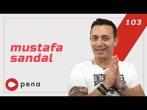 “98 Yılında Konserime Girebilmek İçin Kart Göstermiştim” Mustafa Sandal Buyrun Benim'de