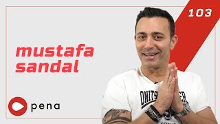 Buyrun Benim 103 - Mustafa Sandal Ekşi Sözlük&#39;te