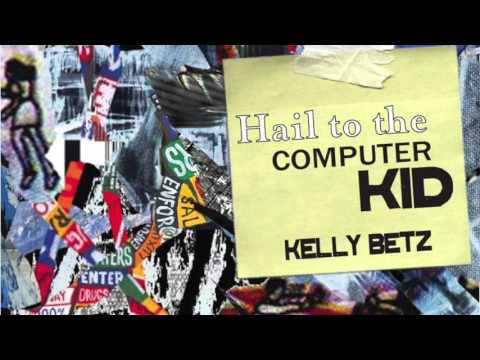 Hip Hop Tribute to RadioHead | Kelly Betz 'Hail to the Computer Kid' Full Album