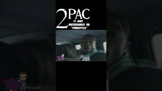 2PAC - *Rare* Car Freestyle &quot;It Ain&#39;t Necessarily So Ft. Shock G&quot; @2Pac #2pac #tupac