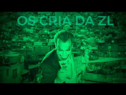 SET DOS CRIA 3.0 - MC'S JR JR,FABY MC,NICK ZL,GUUH GS,VIGARISTA DA VB,LK DA VB,NG (DJ LK DA VB)