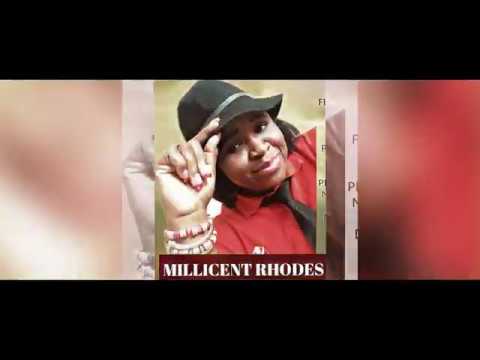 Sierra Leone Gospel Musicians Union - Stay Alive (Official Tribute Video) Millicent Rhodes