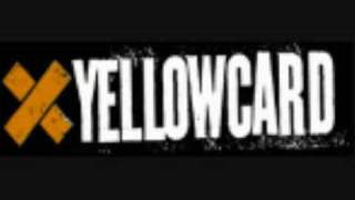 Yellowcard - Everywhere (Michelle Branch Cover)