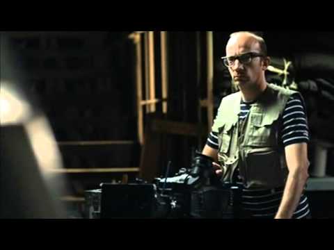 Boris - Lo schiavo perfetto