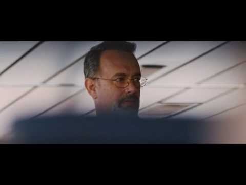 CAPTAIN PHILLIPS - HD Trailer 1 Deutsch