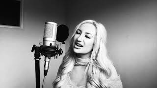 Bronte Cover- Paperboy Megan Mckenna