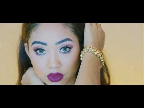 Wendy Cathalina Voly (HD Officiel)