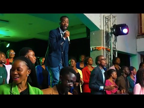 David Kadesi - Rafiki ( Official Music Video )