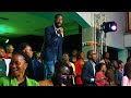 David Kadesi Rafiki Official Music Video
