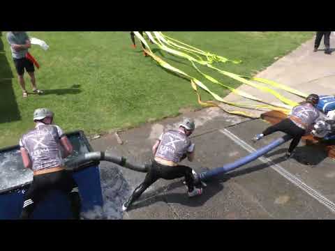 VCB Žernovník 2023 - Olešnice X