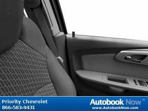 2011 Chevrolet Traverse in Chesapeake VA for Sale