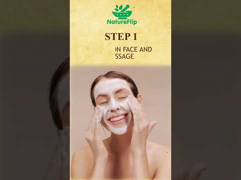 Kumkumadi Face Wash, Liquid, 100ml