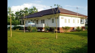 Private Three Bedroom Single Family House on Large Land Plot for Sale in Phang Nga