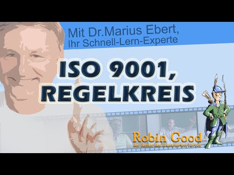 ISO 9001, Regelkreis
