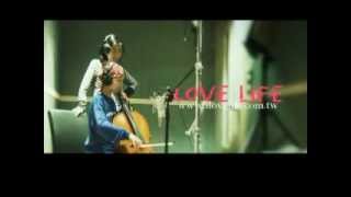 love life持續燃燒中.....