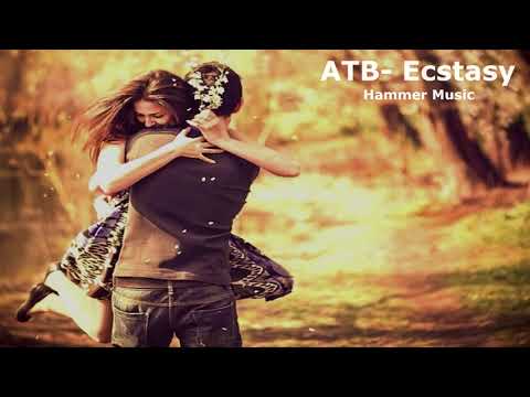 Ecstasy - ATB sub Español (Morten Granau Remix)