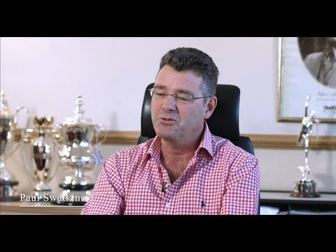 The Swatkins Story – Award Winning Manufacturer Since 1898