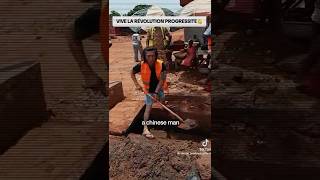 How Ibrahim Traore Punishes Traffic Offenders