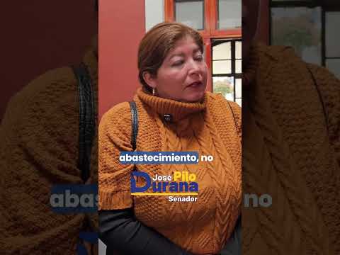 Vivir en riesgo permanente.