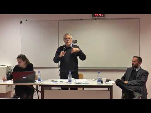 Alain Lipietz - Laudato si' : une encyclique pour les agnostiques ?