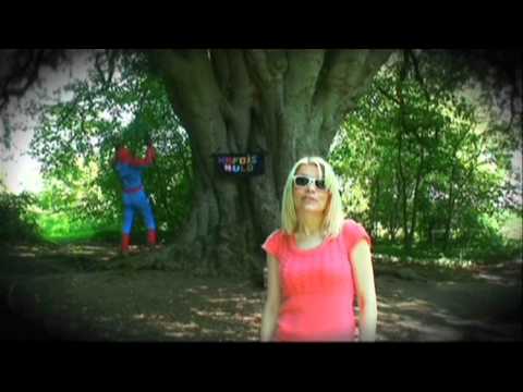 Hafdis Huld - "Kongulo" OK! Good Records