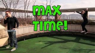 TVXQ "Before You Go"