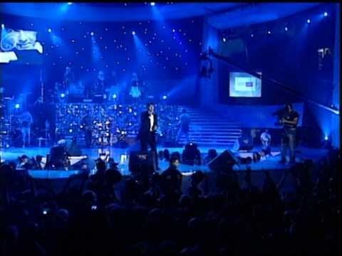 Zdravko Colic - Prava stvar - (LIVE) - (Beogradska Arena 15.10.2005.)
