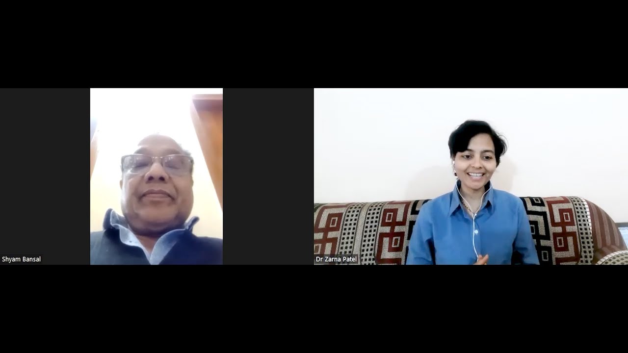 25 Year Old Diabetes, Daily 14 tablet, BP & Many More Cure By Dr. Zarna Patel (NDS)| New Diet System