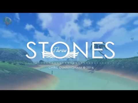 Stones Throw youtube-video