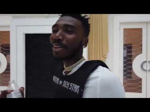 DuffleBag Domo - HOT (Offical Video) [Shot with DJI OSMO pocket]