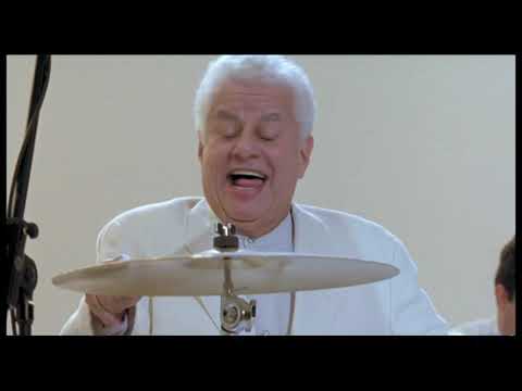 Documental Calle 54 - 07 - Tito Puente - New Arrival (DVD Quality)