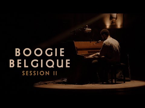 Boogie Belgique - Session II (Live)