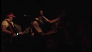 Velhas Virgens - Eu Bebo Sim