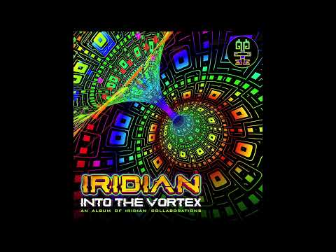 Martian Arts, Iridian - Let's Meet At HillTop