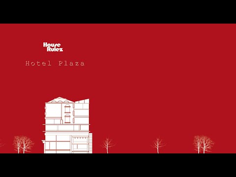 Romance (Feat. Yujin) - HouseRulez (하우스룰즈)