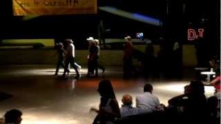 preview picture of video 'Saggio Corso Base2 Country Line Dance Zero In Condotta 2012'
