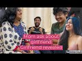 Mortal S Girlfriend Revealed Mom Ask About Girlfriend