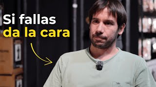 De la ruina al éxito: el emprendedor que transformó su negocio en millones