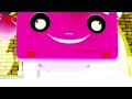 Pink Bus Adventure Little Baby Bum W Effects Sponsored By Gamavision Csupo Effects