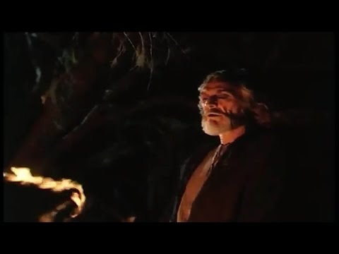 Genesis Chapter 15 - Abram's Vision of an Heir