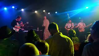 Matisyahu - So Hi So Lo - Live SLC, Utah - Soundwell - 2025-05-21